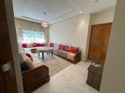 Bel Appartement a Jnane Californie a louer