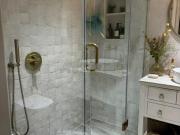 Bel appartement à louer 128 m2 Triangle d'Or