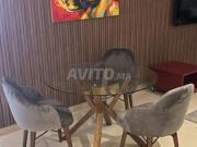 Bel Appartement à louer 70 m² sur Gauthier