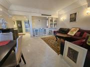 Bel appartement à louer à l’Hivernage avec piscine