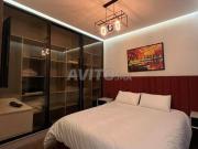 Bel appartement à louer à Rico Costa Tanger