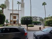 Bel appartement à louer au coeur de Hassan Rabat