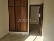 Bel appartement à louer avec garage