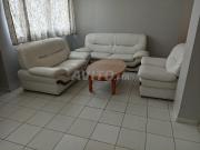 Bel appartement meublé à louer centre ville Safi