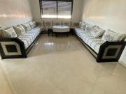 Bel appartement a louer de 130m2 a haut founty