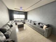 Bel appartement a louer de 90m2 Meublé a founti