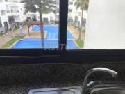 Bel appartement à louer El Mansouria
