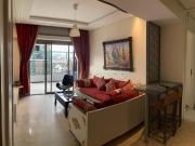 Bel appartement à louer meublé à gauthier