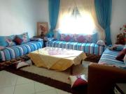 Bel appartement à louer meublé dans une résidence balnéaire