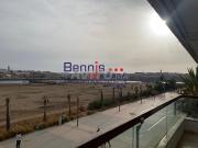 Bel appartement à louer meublé Marina de Salé