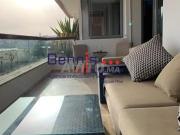 Bel appartement à louer meublé Marina de Salé