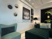 Bel appartement a louer par mois a place mozart