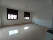 Bel appartement à louer vide à guéliz