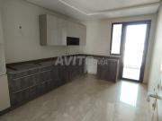 Bel appartement à louer vide à la ville verte