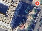 Bel appartement à Prestigia Hay Riad