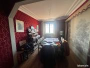 Bel appartement à rénover Boulevard Louis Blanc