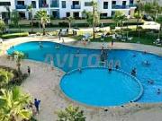 Bel appartement a résidence Costa mar