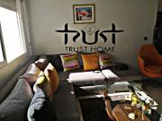 Bel appartement à Val Fleury