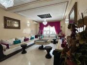 Bel Appartement à vendre 113 m² Emplacement Idéal