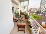 Bel Appartement à vendre 182 m² à Hay Riad Rabat Bel Appartement à vendre 182 m² à Hay Riad Rabat