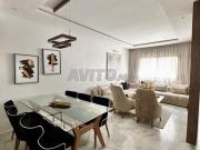 Bel appartement à vendre