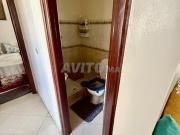 Bel Appartement Addoha à vendre 55 m² Hay hassani