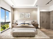 Bel appartement à vendre à Californie. Surface totale 181 m²