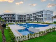 Bel appartement à vendre à Dar Bouazza. Surface de 120 m²