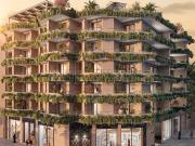 Bel appartement à vendre à Guéliz