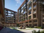 Bel appartement à vendre à Guéliz. Surface de 54 m²