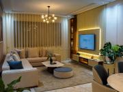 Bel appartement à vendre à Harhoura. Superficie 124 m²