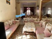 Bel appartement à vendre à Mers Sultan. 3 pièces...