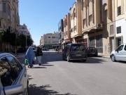 Bel appartement à vendre à Narjis. 4 chambres agréables....