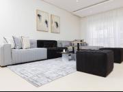 Bel appartement à vendre à Riyad. 3 pièces confortables....