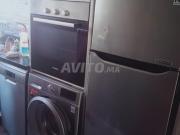 Bel appartement à vendre meublé