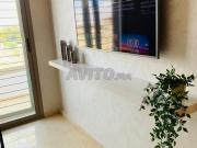 Bel appartement à vendre sur Bouskoura