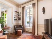 Bel Appartement Ancien Renove T4 Limoges Centre 139m²...