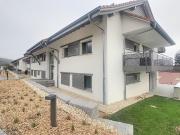 Bel appartement au 1er étage à Mont sur Rolle