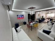 Bel appartement au cœur de centre, Tanger