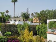 Bel appartement au cœur d'oasis