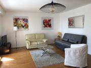 Bel appartement, au calme, avec vue sur jardin loyer...