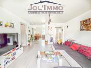 Bel appartement au centre du village