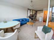 Très bel appartement avec loggia Epinay sur Seine, coeur de