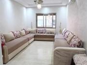 Bel appartement au Parc avec cour privative