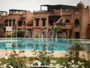 Bel appartement au Rez de jardin