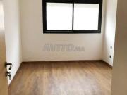 Bel appartement aux orangeraies de Souissi