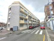 Bel appartement avec ascenseur et garage