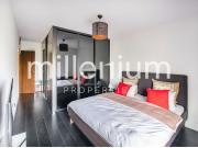 Bel appartement avec balcon avenue de Budé