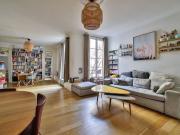 Bel appartement avec deux chambres près du Cirque...