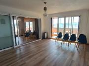 Bel appartement avec garage et 2 balcons à la Rode